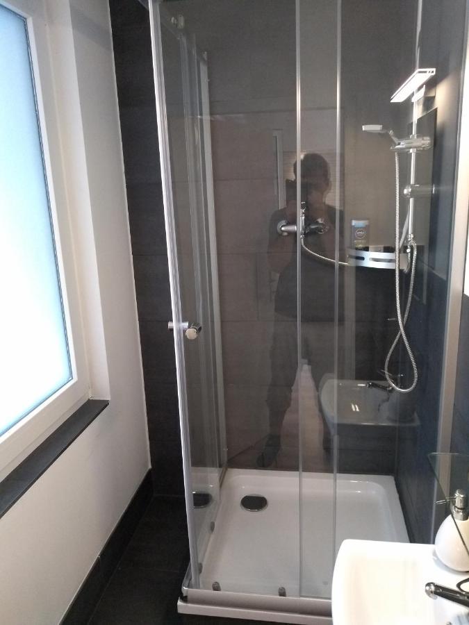 City-Apartment Spreeufer Im Herzen Berlins Esterno foto