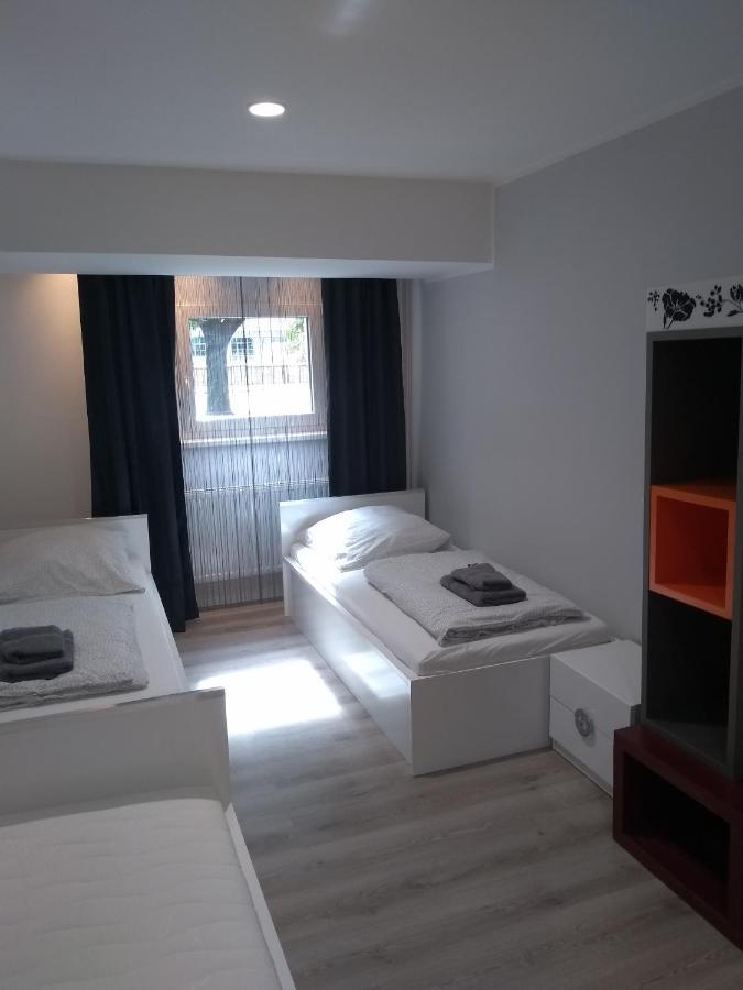 City-Apartment Spreeufer Im Herzen Berlins Esterno foto