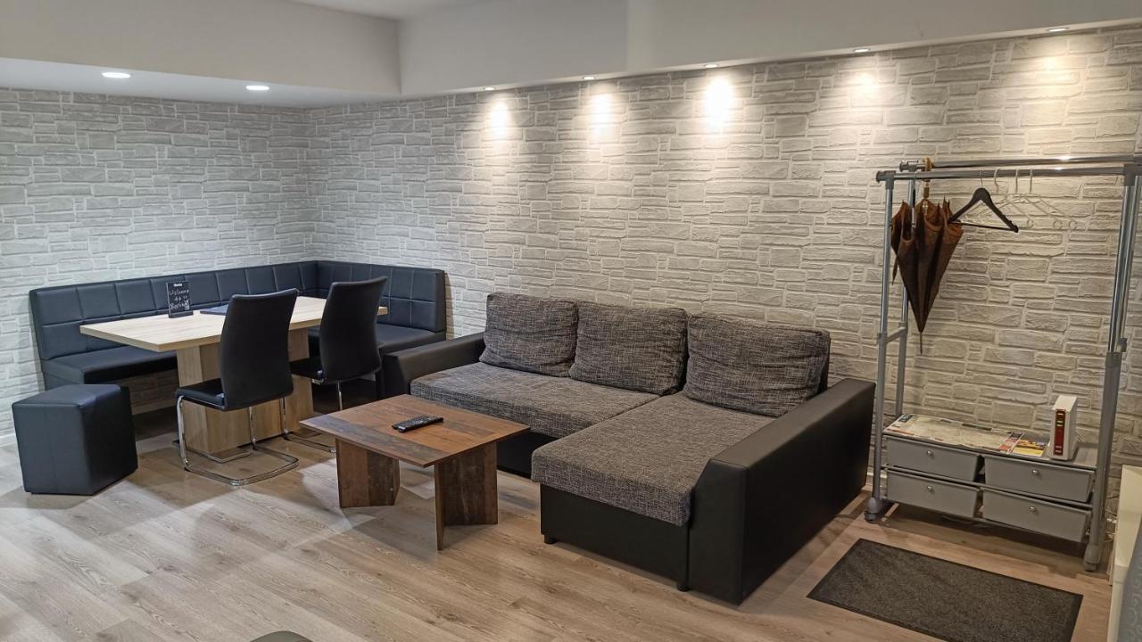 City-Apartment Spreeufer Im Herzen Berlins Esterno foto